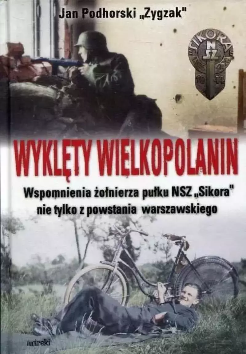 Wyklęty Wielkopolanin Wyklęty Wielkopolanin