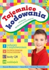 Tajemnice kodowania. Edukacja społeczno-przyrodnicza - zdjęcie