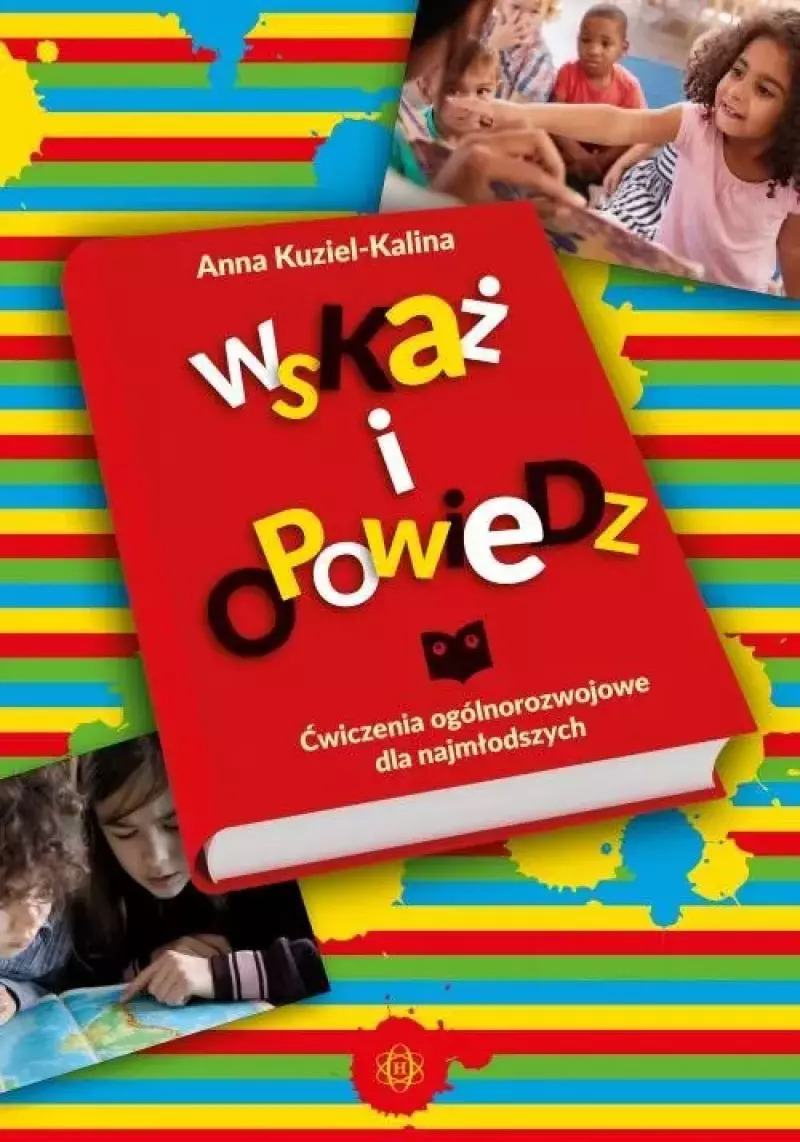 Wskaż i opowiedz Wskaż i opowiedz
