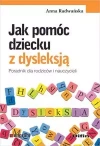 Jak pomóc dziecku z dysleksją - zdjęcie