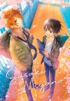 Sasaki i Miyano. Tom 2 - zdjęcie