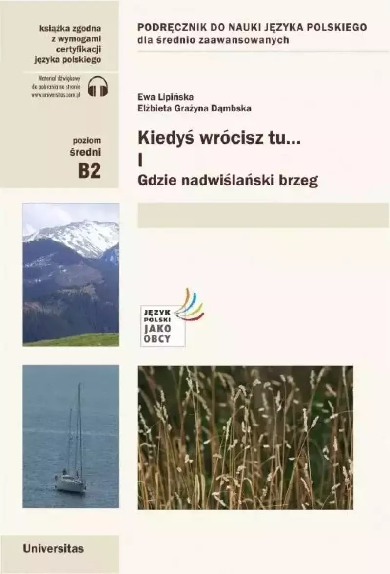 Kiedyś wrócisz tu...cz.1 w.2022 Kiedyś wrócisz tu...cz.1 w.2022
