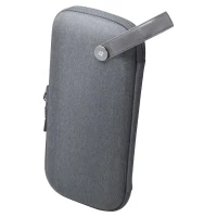 Spigen Klasden Pouch Nintendo Switch 2 Charcoal Grey, zdjęcie 3