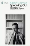Speaking Out - zdjęcie