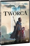 Twórca, DVD - zdjęcie