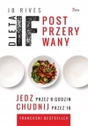 Dieta IF. Post przerywany. Jedz przez 8 godzin - zdjęcie