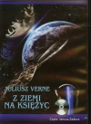 Z Ziemi na Księżyc. Audiobook - zdjęcie