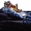 Deceiver Of The Gods LP BLUE MARBLED, Winyl - zdjęcie
