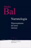 Narratologia. Wprowadzenie do teorii narracji - zdjęcie