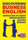 Discovering Business English - zdjęcie