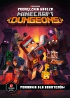 Podręcznik gracza Minecraft Dungeons. Poradnik dla bohaterów - zdjęcie