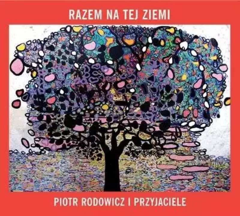 Razem na tej Ziemi CD Razem na tej Ziemi CD