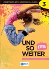Und so weiter extra 3. Język niemiecki. Szkoła podstawowa klasa 6. Podręcznik - zdjęcie