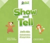 Oxford Show and Tell 2 Class Audio CDs - zdjęcie