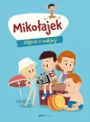 Mikołajek. Zdjęcia z wakacji - zdjęcie