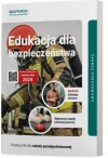 Edukacja dla bezpieczeństwa. Szkoła ponadpodstawowa. Podręcznik. Zakres podstawowy. Nowa edycja 2023-2025 - zdjęcie