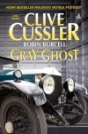 Gray ghost (wersja kieszonkowa) - zdjęcie