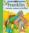 Franklin i nowa nauczycielka. Historyjka z telewizji - zdjęcie