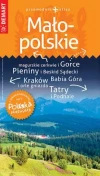 Polska niezwykła. Małopolskie. Przewodnik + atlas - zdjęcie