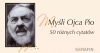 Myśli Ojca Pio. 50 różnych cytatów - zdjęcie