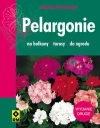 Pelargonie, wydanie II - zdjęcie