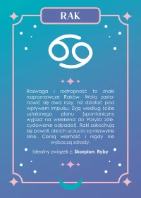 Zodiakara, zdjęcie 3