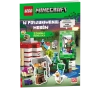 LEGO Minecraft. W poszukiwaniu mobów - zdjęcie