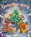 Gwiazdka w sercu - zdjęcie