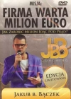 Misja. Firma warta milion euro, DVD - zdjęcie