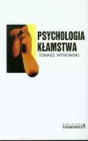 Psychologia kłamstwa - zdjęcie