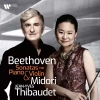 Beethoven: Complete Violin Sonatas. CD - zdjęcie