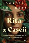 Rita z Cascii. Historia kobiety, dla której nie ma rzeczy niemożliwych - zdjęcie