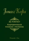 Jej portret. Najpiękniejsze wiersze i piosenki - zdjęcie