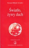 Światło, żywy duch - zdjęcie