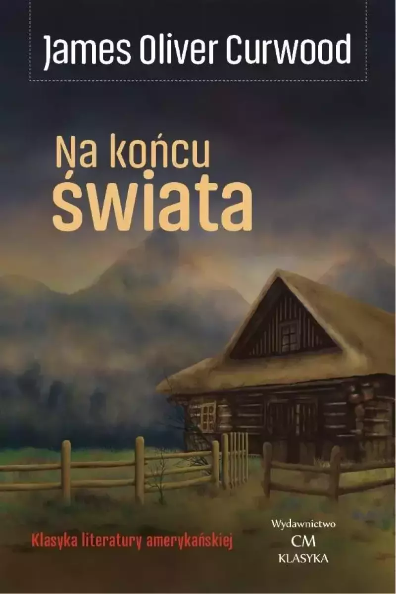 Na końcu świata Na końcu świata