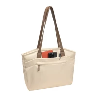 Torba na laptopa TOMTOC Versatile-T23 14''/10L (oliwkowa), zdjęcie 5