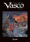 Vasco. Księga 1 - zdjęcie