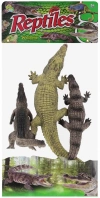 Figurka Krokodyl Mega Creative 567993 - zdjęcie