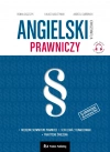Angielski w tłumaczeniach. Prawniczy + kurs audio MP3 - zdjęcie