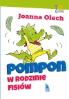 Pompon w rodzinie Fisiów - zdjęcie