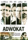 Adwokat, DVD - zdjęcie