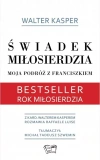 Świadek miłosierdzia. Moja podróż z Franciszkiem - zdjęcie