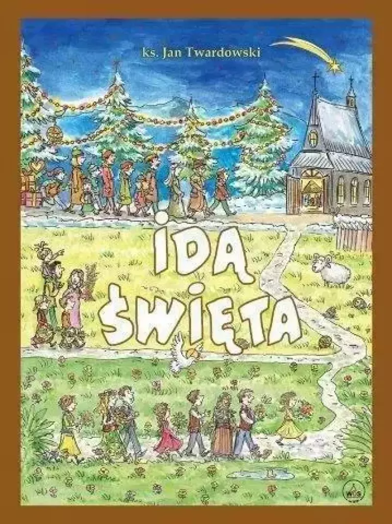 Idą Święta Idą Święta