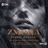 Zmora. Audiobook - zdjęcie
