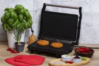 Grill elektryczny, zdjęcie 29
