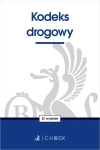 Kodeks drogowy - zdjęcie