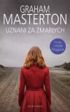 Uznani za zmarłych. Seria z detektyw Katie Maguire. Tom 4 - zdjęcie