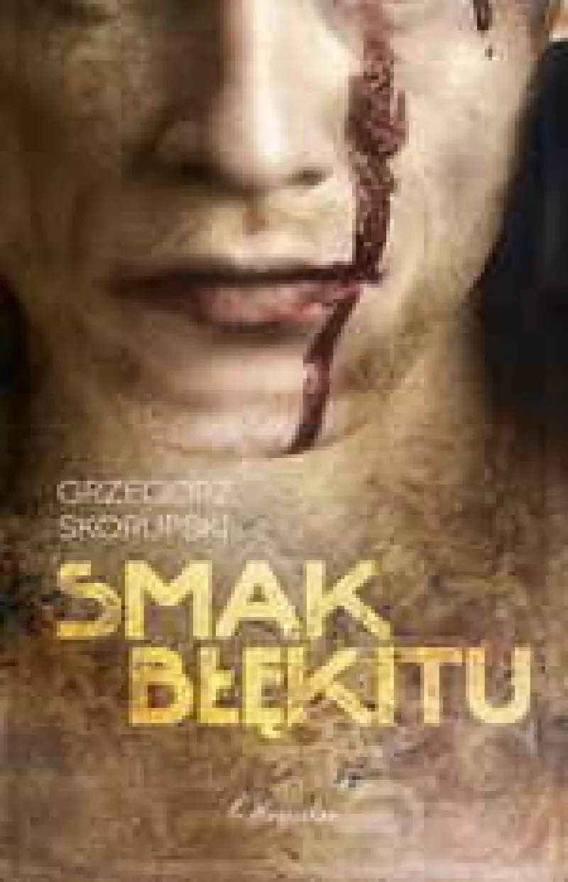 Smak Błękitu Smak Błękitu