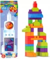 Mega Bloks. GMB57 Klocki 250 elementów - zdjęcie