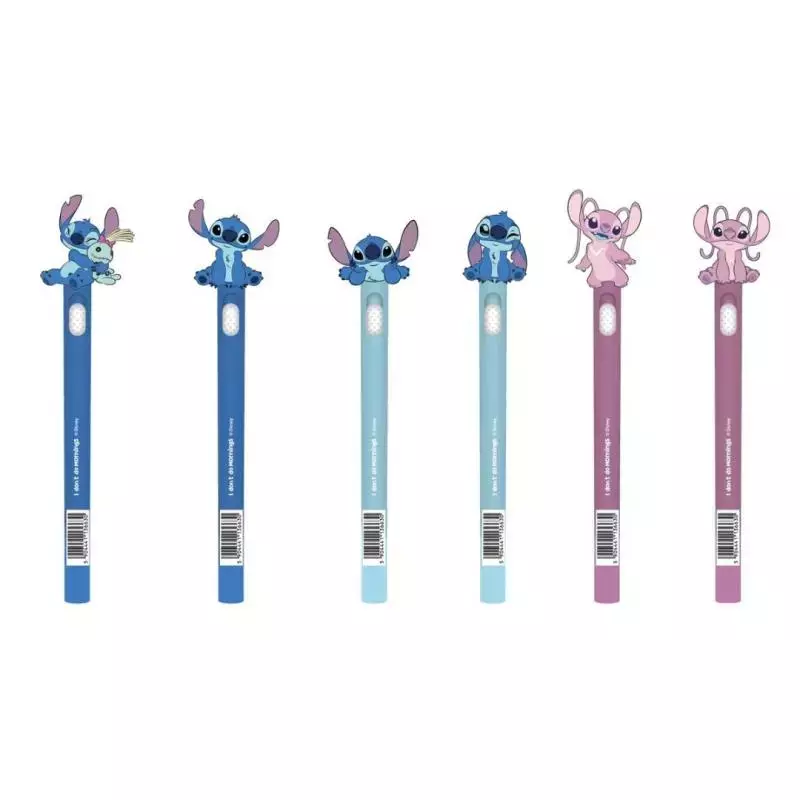 Długopis świecący Stitch Długopis świecący Stitch